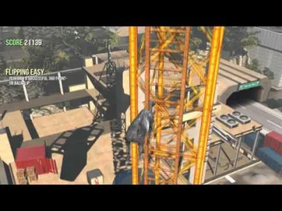 V.....d - #goatsimulator



Recenzja klocucha :c