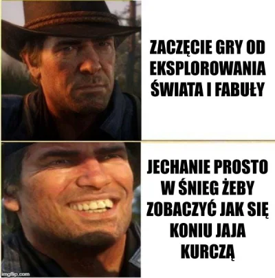 w.....z - #heheszki #humorobrazkowy #rdr2