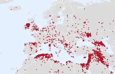 cezarysek - Może i hejt nietrafiony, ale mi tam łatka rasisty i islamofoba nie przesz...