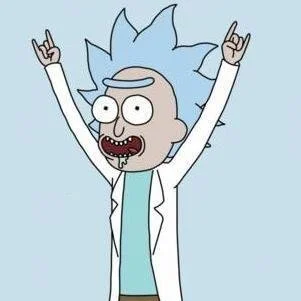 gizmo1231 - @Mesk: TINY RICK! \m/