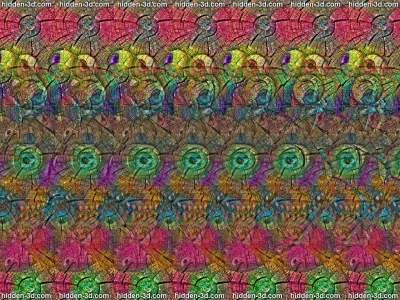 chooper - fajny efekt
#stereogram