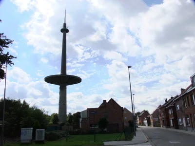 maniak713 - > Wszystkie zdjęcia Atomium, także te robione przez turystów

@di-visio...