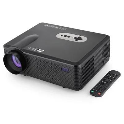 polu7 - Wysyłka z Polski.

1. [[Fast-08] Excelvan CL720D LED Projector](http://bit....