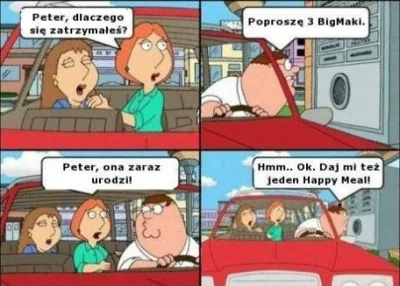 crazyizkaa - O jak śmiechłam

#heheszki #familyguy #humorobrazkowy