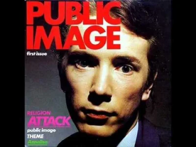 m.....l - #muzyka #80s #publicimageltd #muzykamask0pat0la 

Public Image Ltd - Rise...