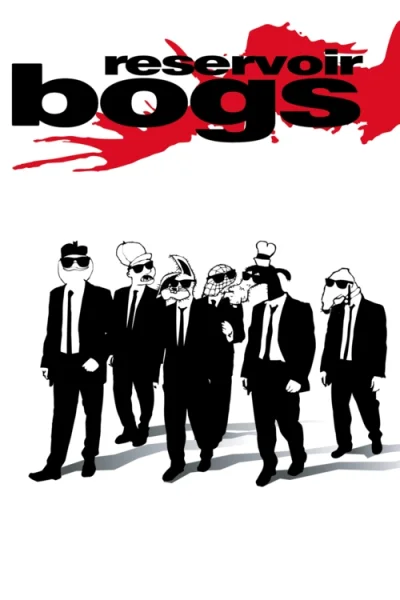 kamdz - #dolan #reservoirdogs #tarantino