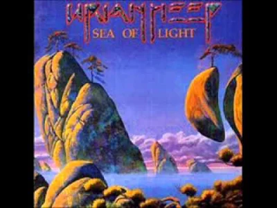 luxkms78 - #uriahheep