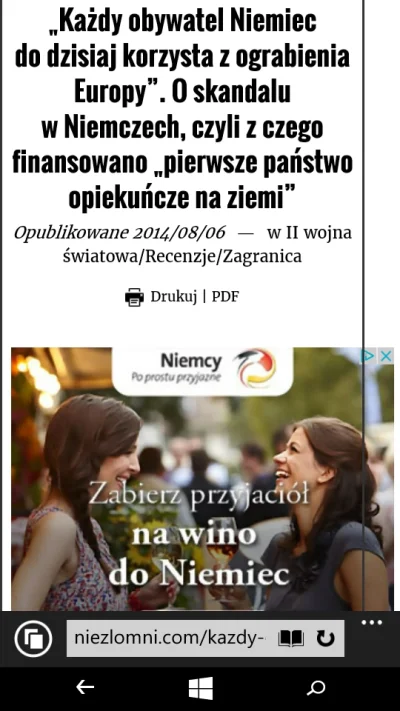 PrinsFrans - Ciekawy zbieg okoliczności ( ͡° ͜ʖ ͡°)