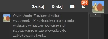 e.....l - Usuneli mi #kosmonauta ( ͡° ʖ̯ ͡°) 
Ale bana nie ma ( ͡° ͜ʖ ͡°)
#bedzieba...