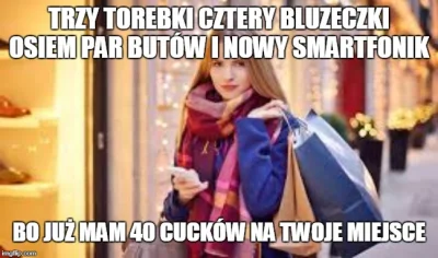 PIAN--A_A--KTYWNA - #zakupy #logikarozowychpaskow #humorobrazkowy #zwiazki