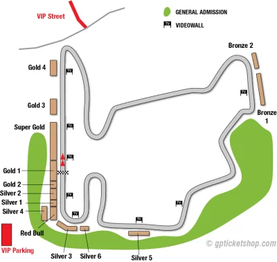 marianteam - #f1 #gpwegier #kubica
Mirasy mam pytanko z tej mapki GP Węgier, miejsca...
