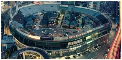 c.....s - [ #fotografia #cityporn ]

Osaka Stadium.