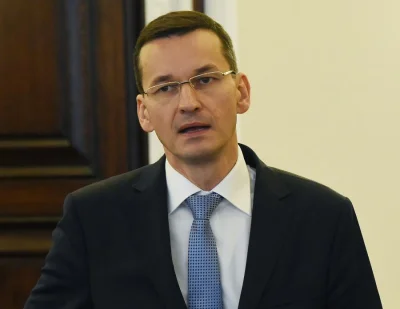 Ciuliczek - Polska wnioskuje o uruchomienie elastycznej linii kredytowej w MFW - poda...