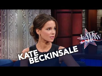 L.....e - Kate Beckinsale, 45 lat. Tak wygląda kobieta, która wygrała #!$%@?ą szóstkę...