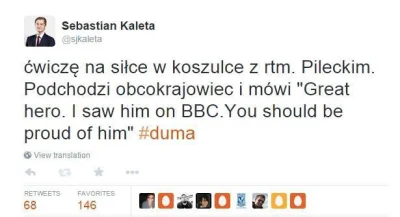 Dimetyloamina - #twitter #duma #4konserwy #polityka