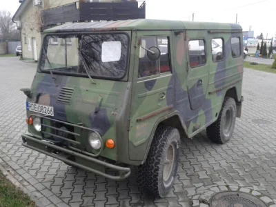Bianki - #samochod #wojsko #volvo

Kto miraski widział tajie cudo ?