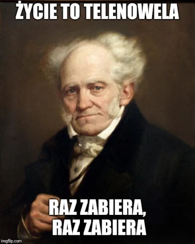 B.....A - #schopenhauer