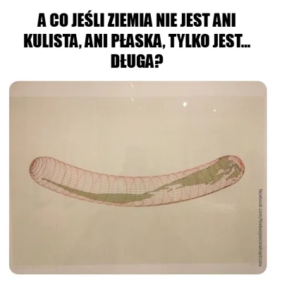 biesy - #heheszki #plaskoziemcy #dlugoziemcy #nauka