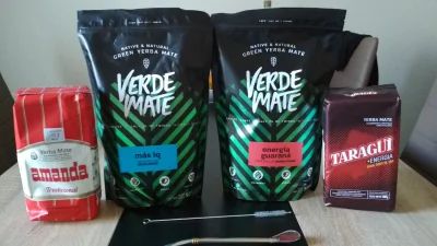 C.....e - Świeża dostawa (｡◕‿‿◕｡)
#yerbamate