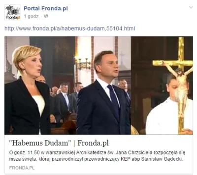 d.....n - #dudofilia plus nawet silne niedostruganie mentalne polskiej prawicy