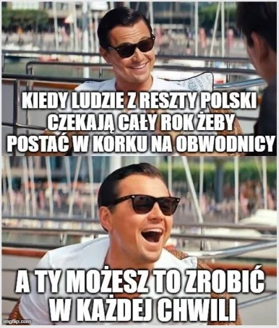 loxtar - Uprasza się szanowne grono odwiedzających woj.pomorskie o wyrozumiałość ( ͡°...