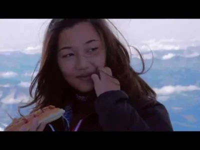 xibit - Hej Mirki, 
Popełniłem nowy film z okazji NIEwejścia na Mont Blanc drogą 3M....