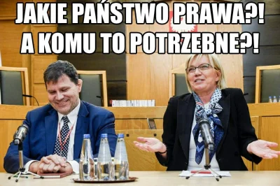 falszywyprostypasek - OBWE o projekcie zmian ustawy o Krajowej Radzie Sądownictwa 

"...