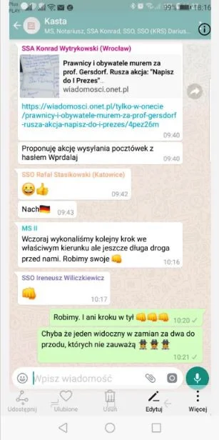 Reepo - Jak to szło? Nadzwyczajna Kasta?