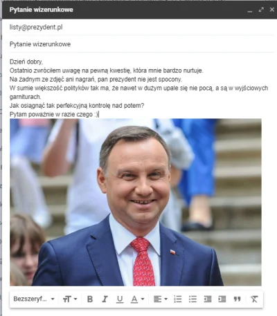 c.....u - Nudzi mi się, więc uznałem, że napiszę bezpośredniego maila ( ͡° ͜ʖ ͡°)
Kt...