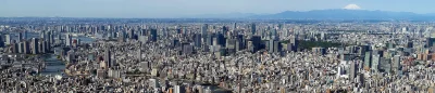 sinusik - 1.Tokio, Japonia / ok. 37.6 milliona
Stolica Japonii, zajmująca największą...