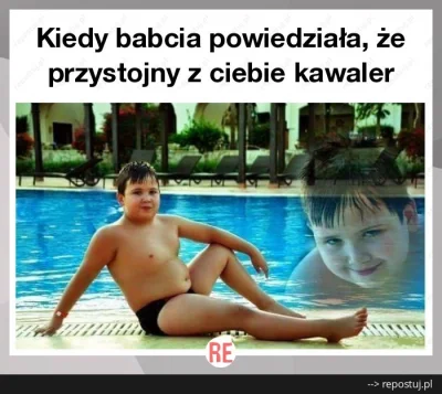 R.....N - Wy też tak mieliście? ( ͡° ʖ̯ ͡°)