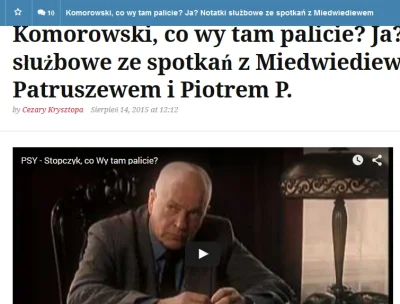 boubobobobou - @dzieju41: Przecież dokładnie to jest w artykule.