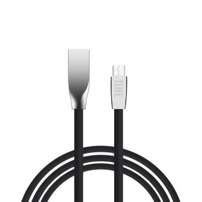 cebulaonline - W Tmart

LINK - Kabel micro USB TLIFE 1m Flat Micro USB za $0.69
SP...