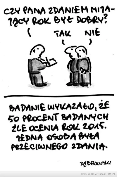 centryfuga - #heheszki #humorobrazkowy #dabrowski #4konserwy #media #sondaze