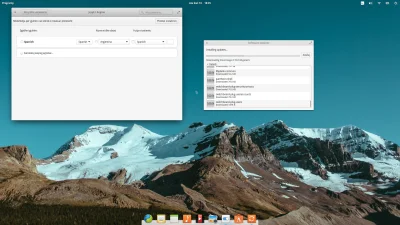 m.....o - Nie ma to jak stablina wersja #elementaryos #linux ( ͡° ʖ̯ ͡°)
Wszedłem w ...