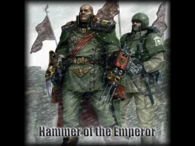 A.....y - @enforcer: tu sobie poczytaj o młotku https://1d4chan.org/wiki/Warhammer_40...