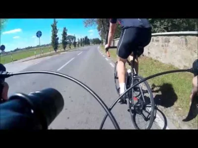 masash - @ingvarr_zaag: https://www.strava.com/activities/379968629

Film z urywkam...