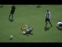 AdamES - Bo futbol to sport dla delikatnych dziewczynek ))¯\(ツ)/¯