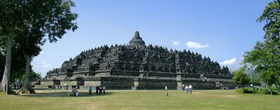 shalom2 - piramida Borobudur