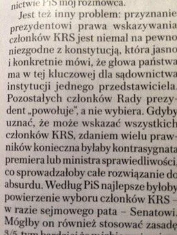 adam2a - Jakoś opinii publicznej umknęło jak groteskowe były wydarzenia dnia. PiS chc...