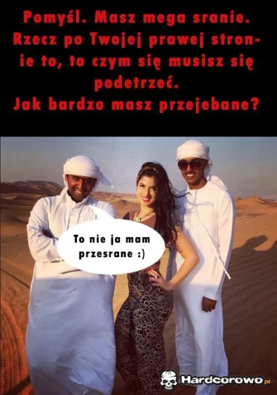 warlord0 - #heheszki #humor #humorobrazkowy
Nie wiem jak bardzo Wy macie #!$%@? ale ...