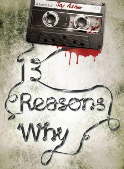 TenebrosuS - #thirteenreasonswhy to #!$%@? mistrzostwo. Dawno nie oglądałem serialu, ...