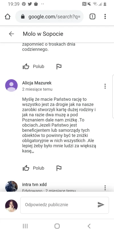 gwiezdna - Jadę niedługo z rodziną do Sopotu i z ciekawości obczailam wejściówki na m...