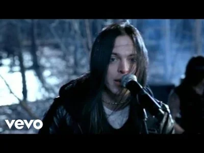 lajsta77 - Bullet for my valentine dla obchodzących "walentynki i na #dobranoc dla je...