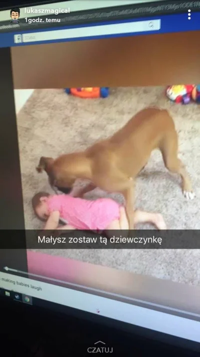 Garbaczow - Łukasz zwany przez matkę "Dawidem" wciąż ofensywny w stronę Małysza ;]
-...