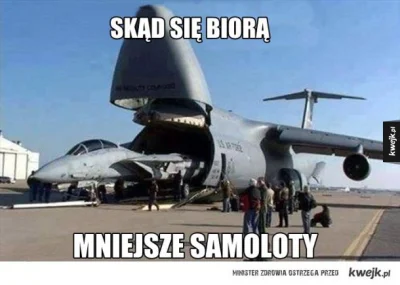 Guti37 - #heheszki #samoloty #kwejkaledobre