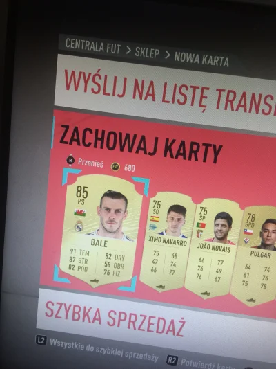 Cerberon - #fut paczki z sb dają