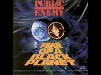 Pokerzysta - Public Enemy-Fight The Power

#czarnuszyrap #rap