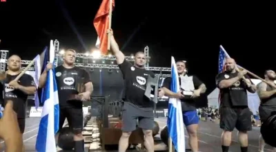 johnmorra - #strongman #mikrokoksy

Mamy to