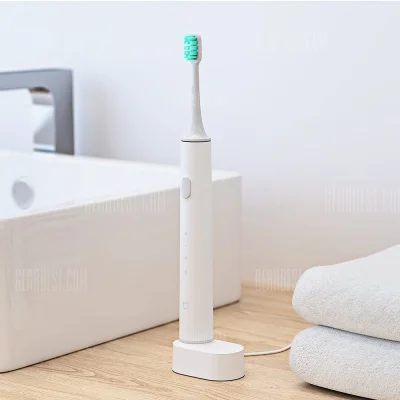 polu7 - Wysyłka z Polski.

[[Fast E] Xiaomi DDYS01SKS Sonic Toothbrush](http://bit....